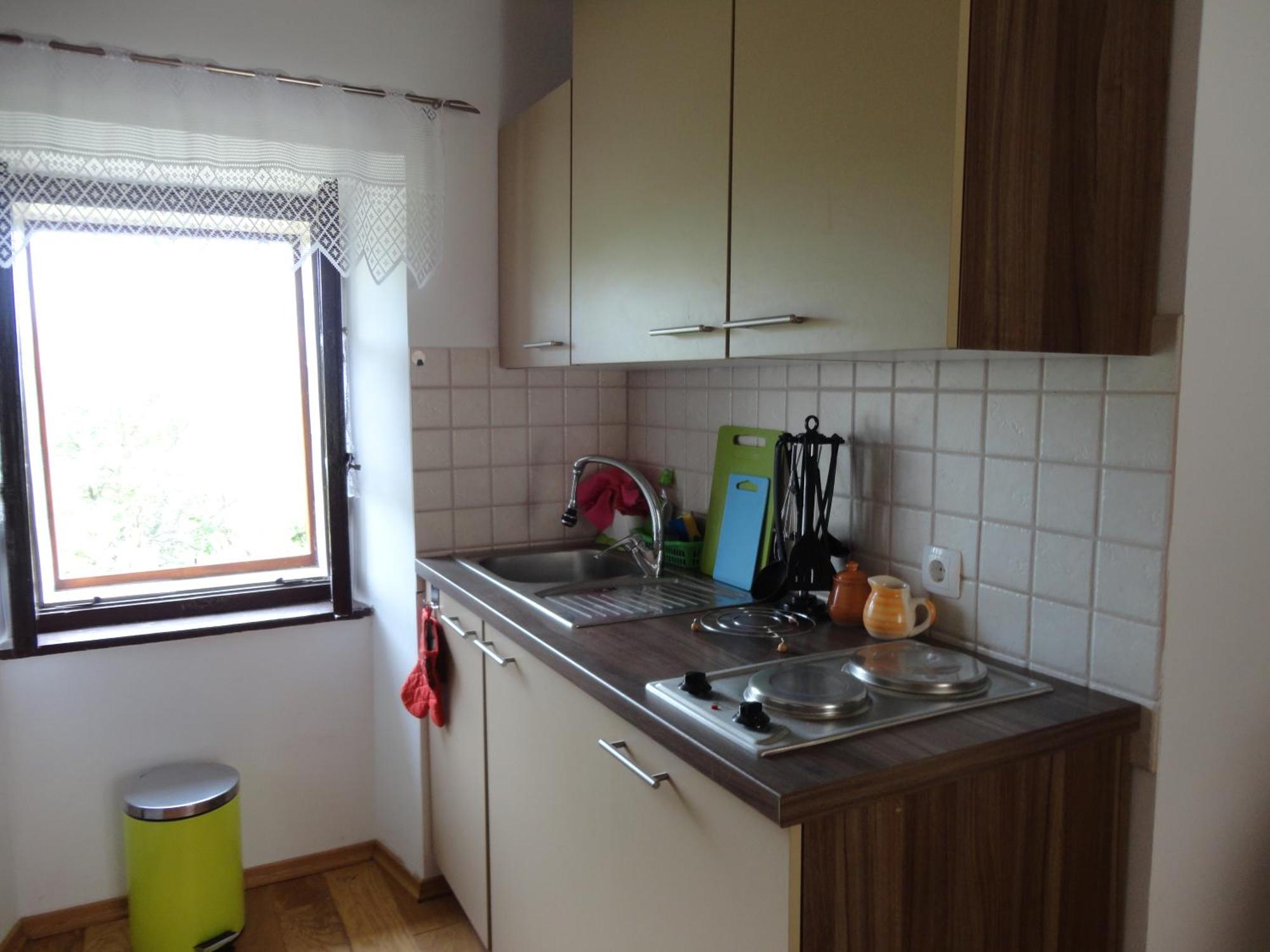 Apartments Mavri Risika Phòng bức ảnh